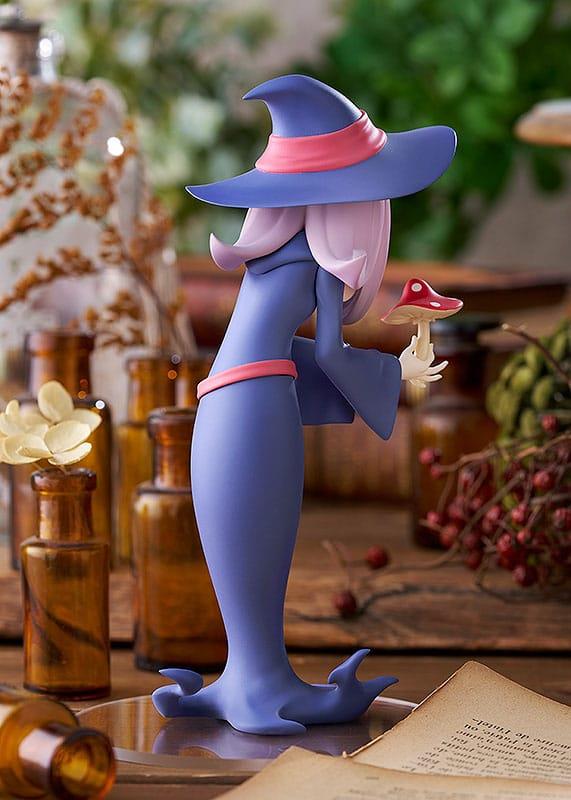 POP UP PARADE - LITTLE WITCH ACADEMIA SUCY MANBAVARAN