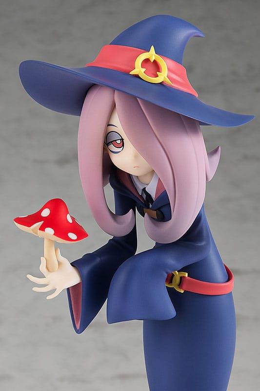 POP UP PARADE - LITTLE WITCH ACADEMIA SUCY MANBAVARAN