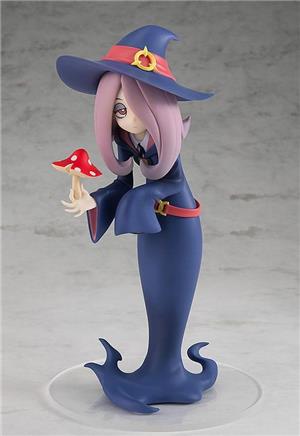 POP UP PARADE - LITTLE WITCH ACADEMIA SUCY MANBAVARAN