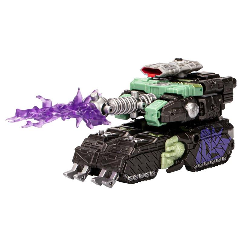 TRANSFORMERS UM FRANKENTRON
