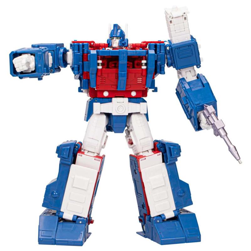 TRANSFORMERS SS TM ULTRA MAGNUS