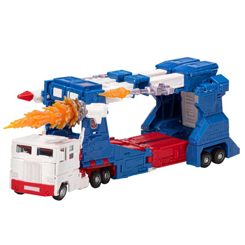 TRANSFORMERS SS TM ULTRA MAGNUS