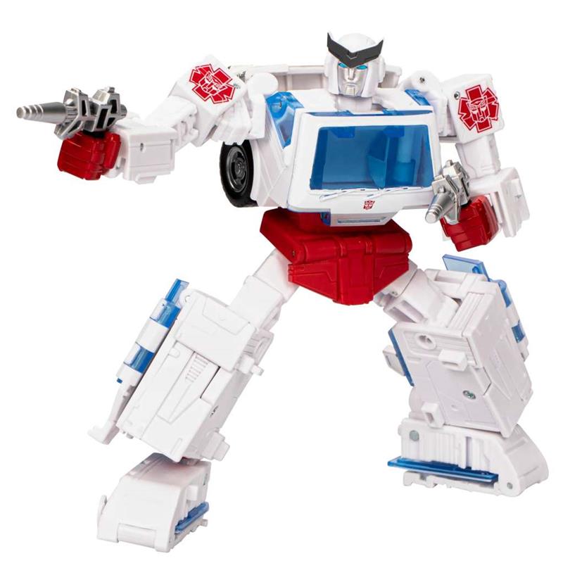 TRANSFORMERS SS TM AUTOBOT RATCHET