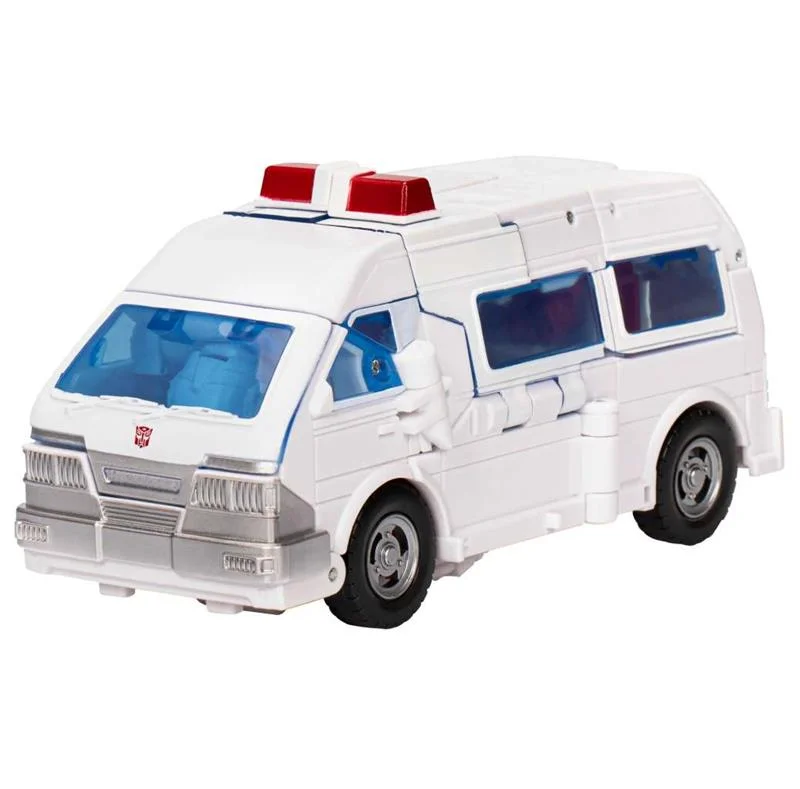 TRANSFORMERS SS TM AUTOBOT RATCHET