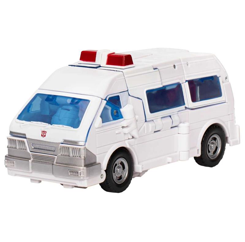 TRANSFORMERS SS TM AUTOBOT RATCHET