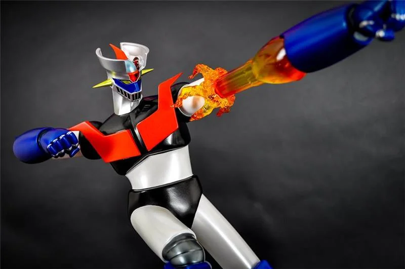 MAZINGA Z 20INC STATUE OFFERTA
