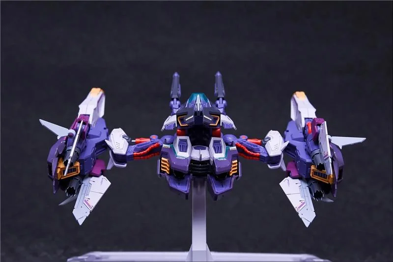 1/100 THB-02A THUNDERBOLT