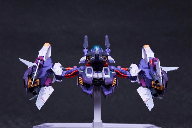 1/100 THB-02A THUNDERBOLT