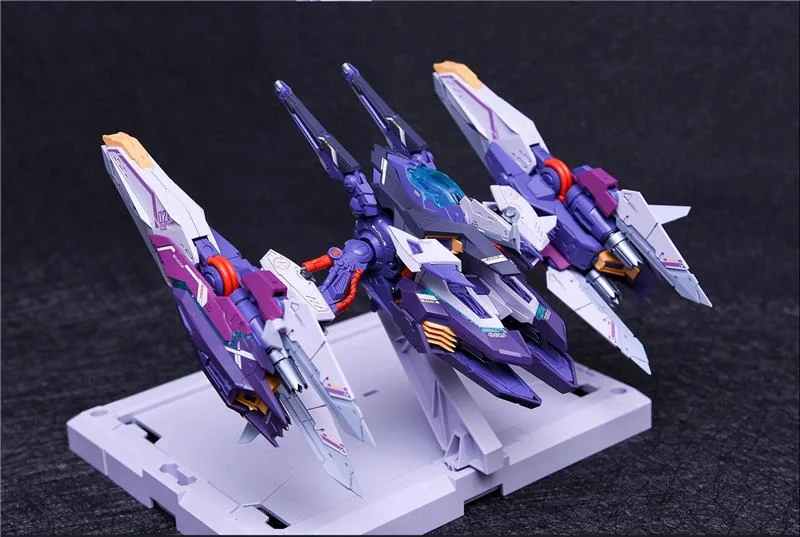 1/100 THB-02A THUNDERBOLT