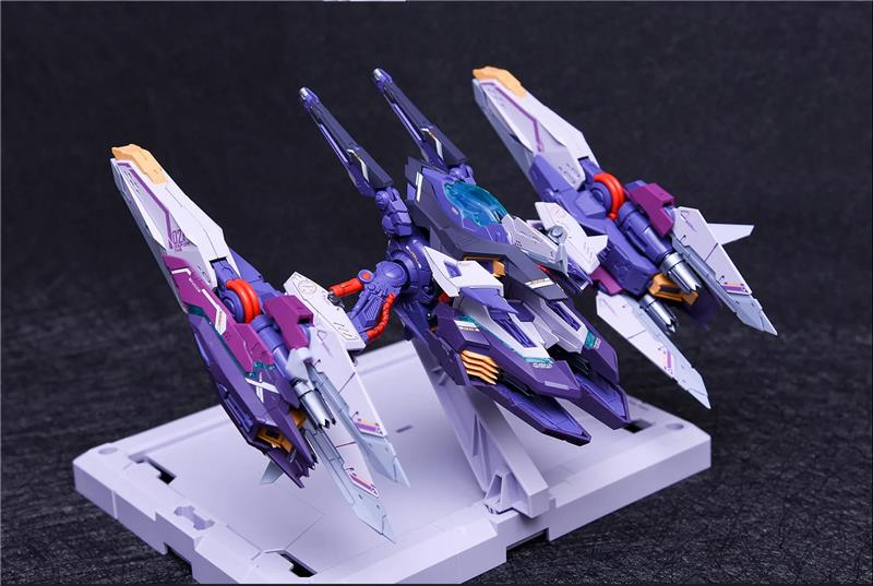 1/100 THB-02A THUNDERBOLT
