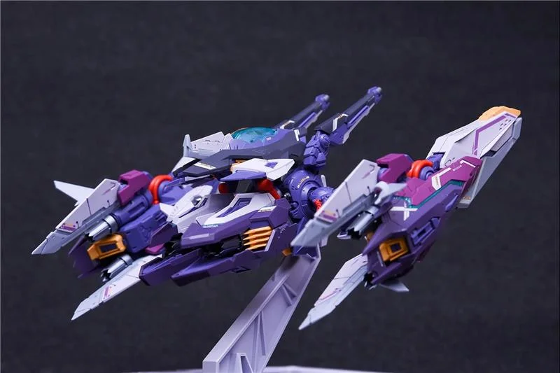 1/100 THB-02A THUNDERBOLT