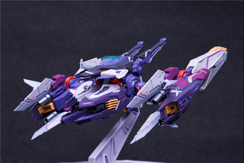 1/100 THB-02A THUNDERBOLT