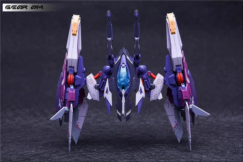 1/100 THB-02A THUNDERBOLT