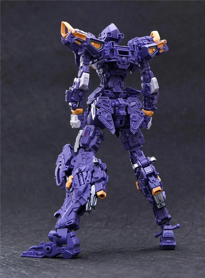 1/100 THB-02A THUNDERBOLT