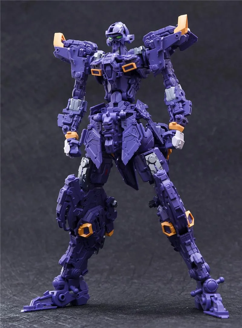 1/100 THB-02A THUNDERBOLT