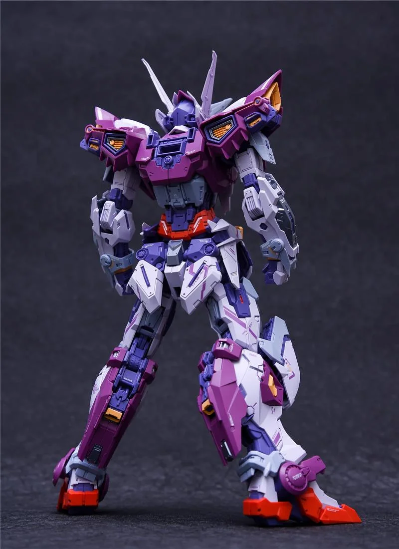 1/100 THB-02A THUNDERBOLT