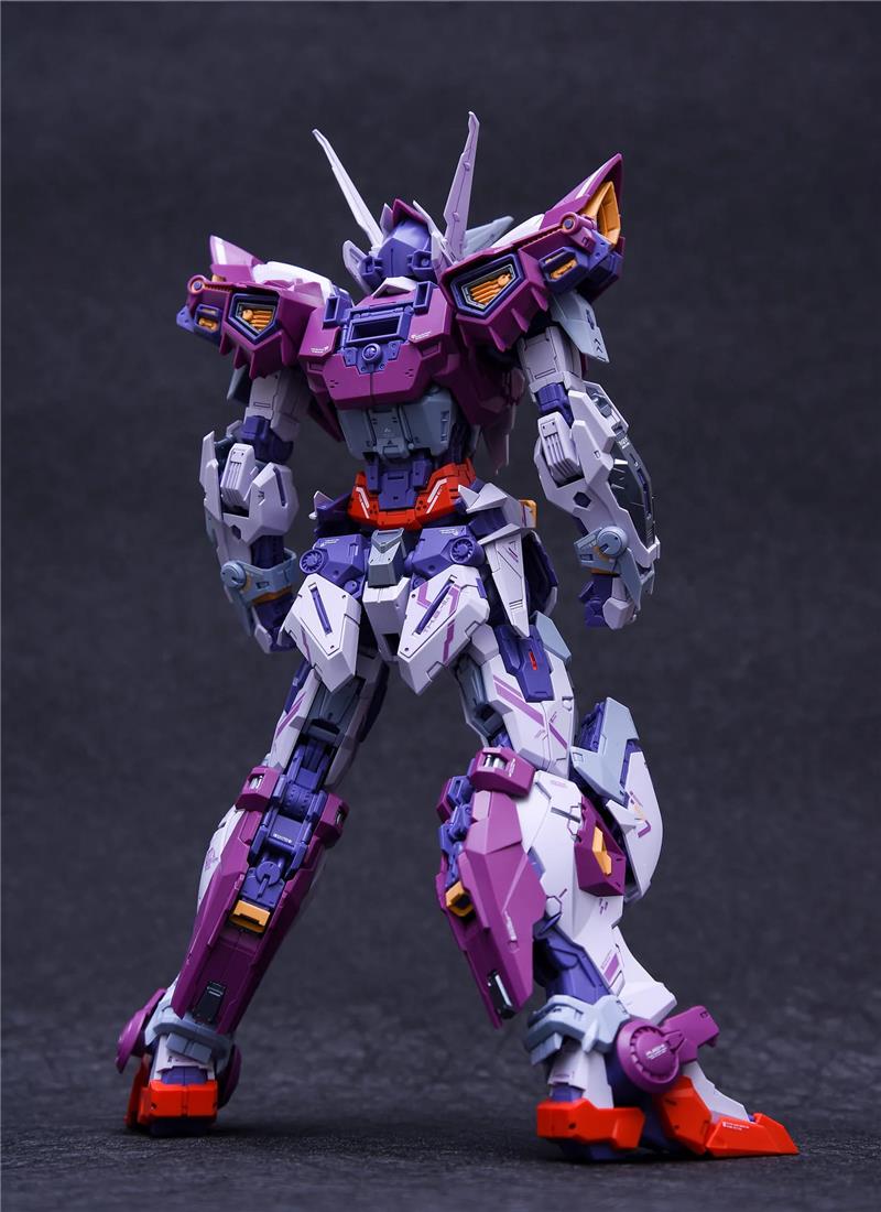1/100 THB-02A THUNDERBOLT