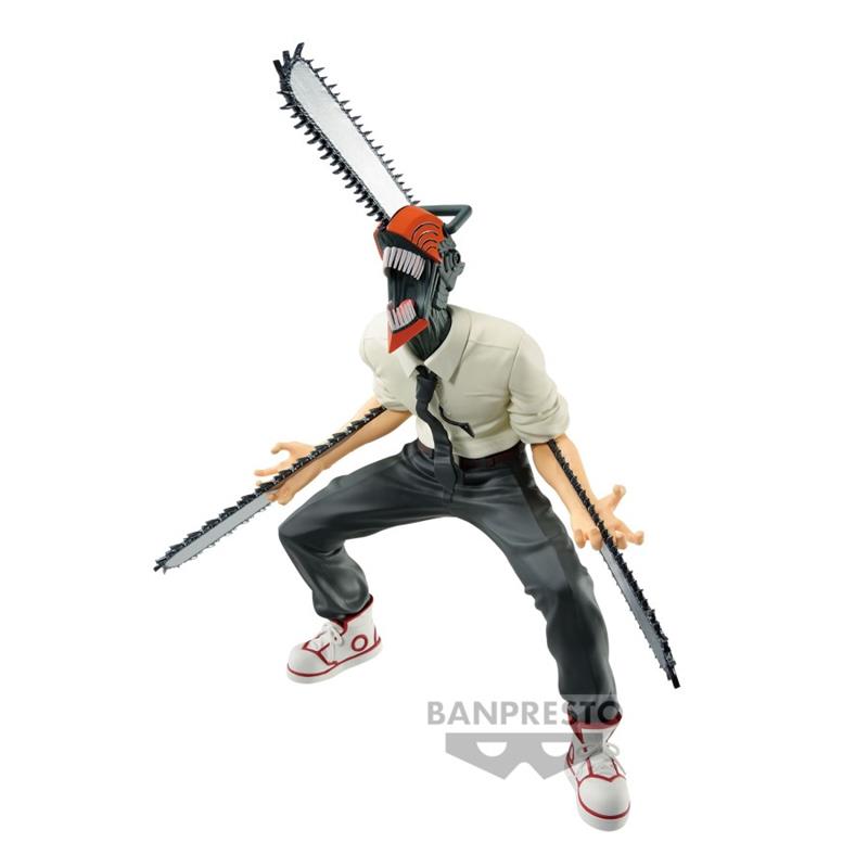 VIBRATION STARS - CHAINSAW MAN