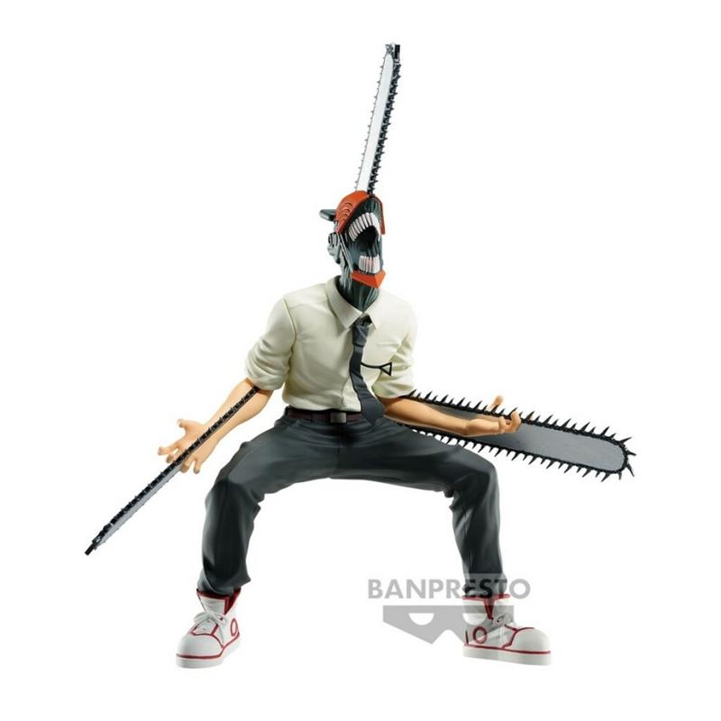 VIBRATION STARS - CHAINSAW MAN