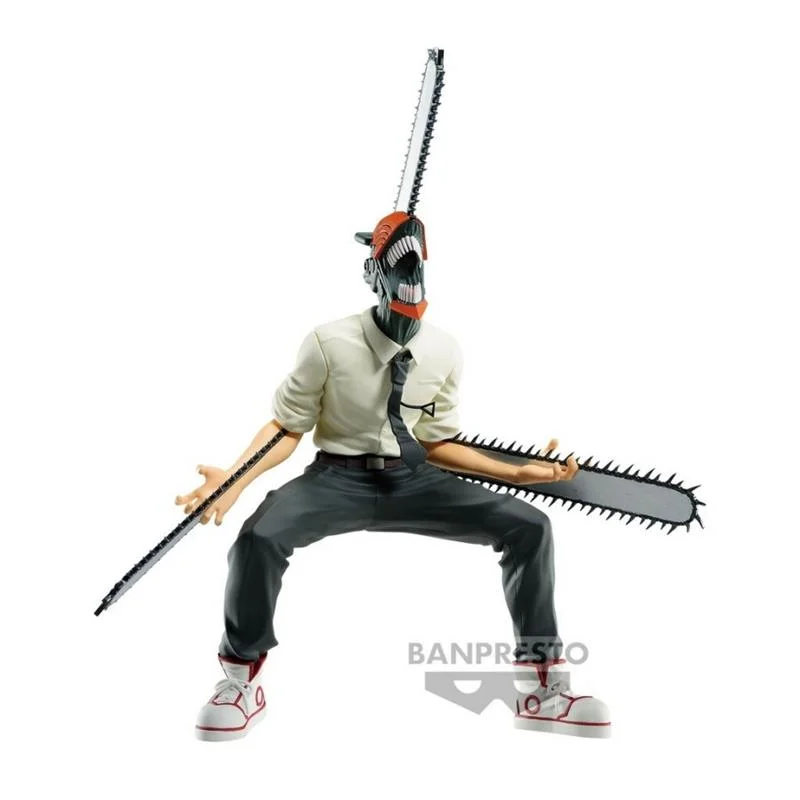 VIBRATION STARS - CHAINSAW MAN