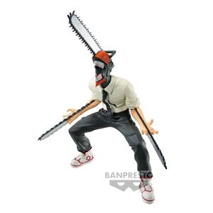 VIBRATION STARS - CHAINSAW MAN