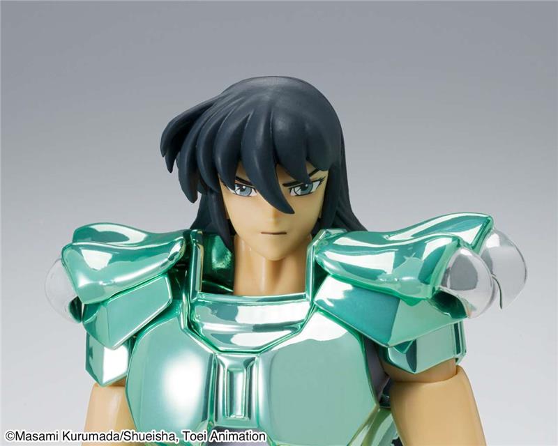 SAINT SEIYA MYTH CLOTH - DRAGON SHIRYU 20TH