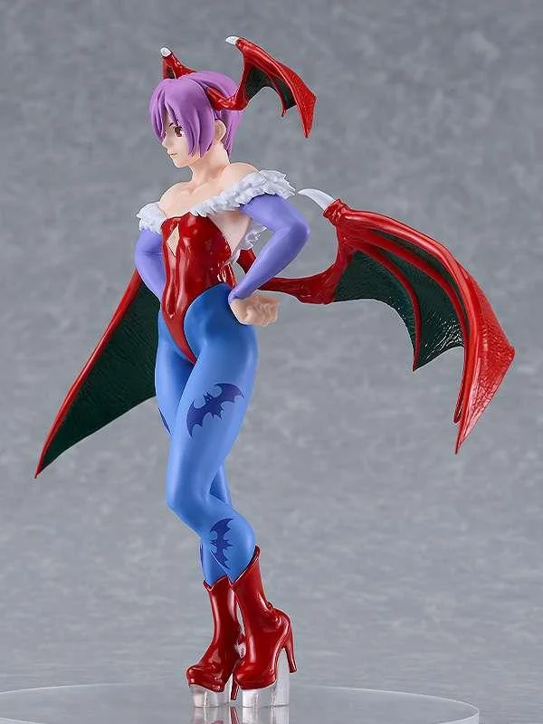 POP UP PARADE - - DARKSTALKERS LILITH