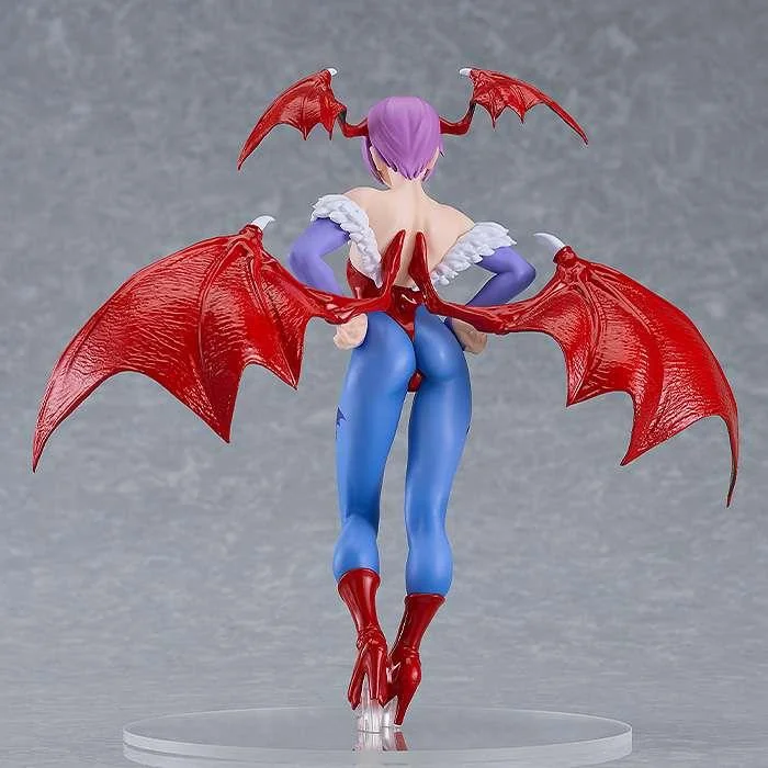 POP UP PARADE - - DARKSTALKERS LILITH