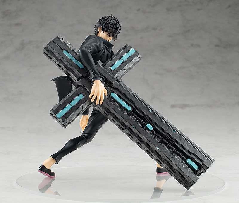 POP UP PARADE - TRIGUN STAMPEDE NICHOLAS D WOLFWOOD