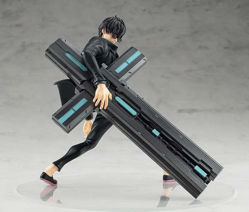 POP UP PARADE - TRIGUN STAMPEDE NICHOLAS D WOLFWOOD