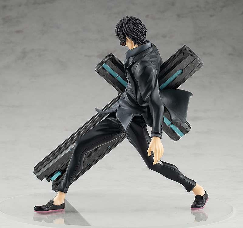 POP UP PARADE - TRIGUN STAMPEDE NICHOLAS D WOLFWOOD