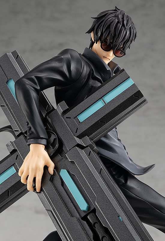 POP UP PARADE - TRIGUN STAMPEDE NICHOLAS D WOLFWOOD