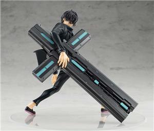 POP UP PARADE - TRIGUN STAMPEDE NICHOLAS D WOLFWOOD
