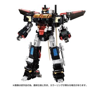 DIACLONE - DA-104 DIA GUARDIAN ZEROS TAKARATOMYMALL EXCL