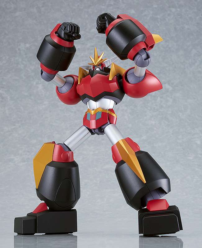 MODEROID - DAI-GUARD MK