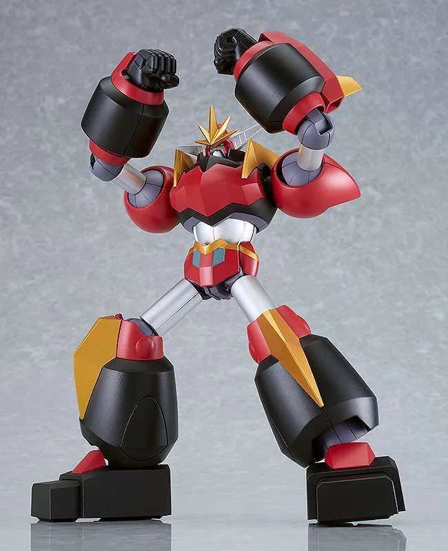 MODEROID - DAI-GUARD MK