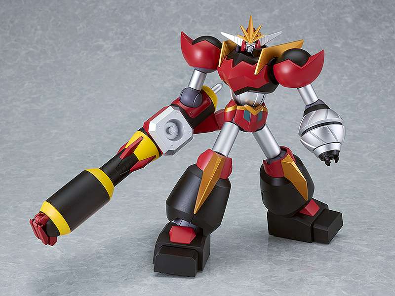 MODEROID - DAI-GUARD MK