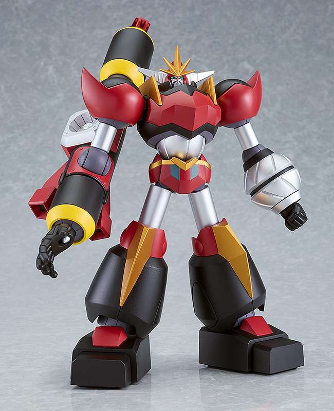 MODEROID - DAI-GUARD MK