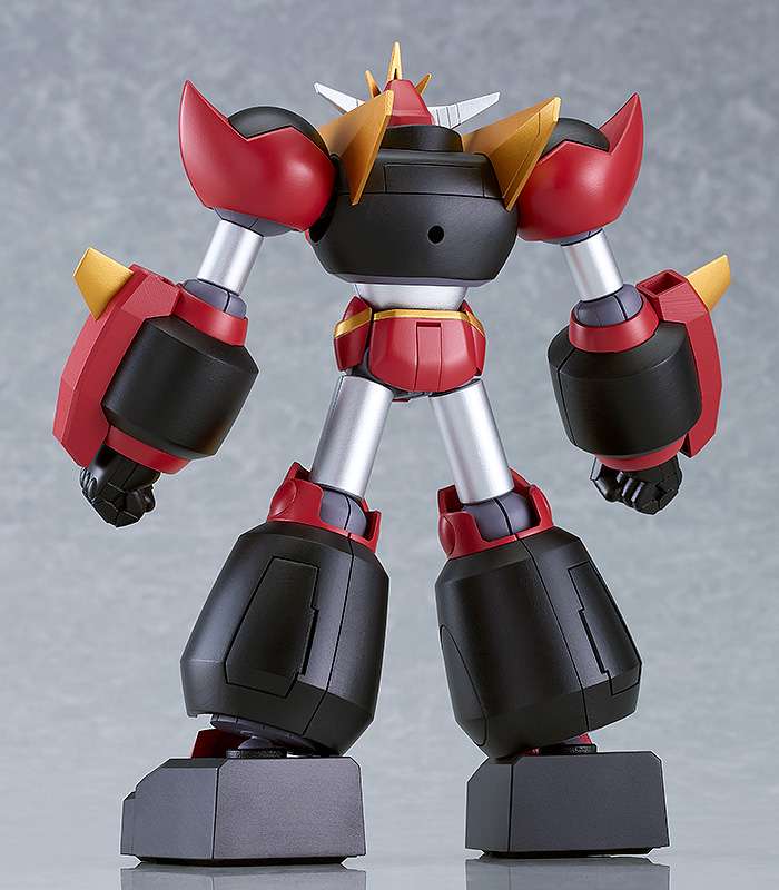 MODEROID - DAI-GUARD MK