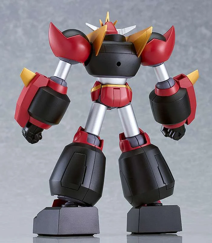 MODEROID - DAI-GUARD MK