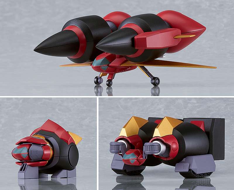 MODEROID - DAI-GUARD MK
