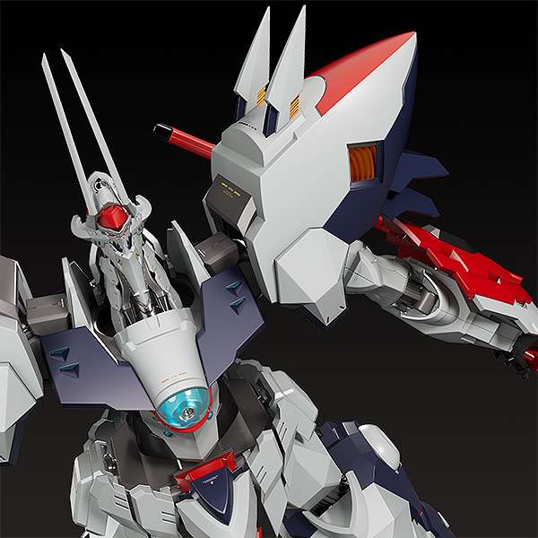 MODEROID - LINEBARRELS IRON OVERDRIVE MK