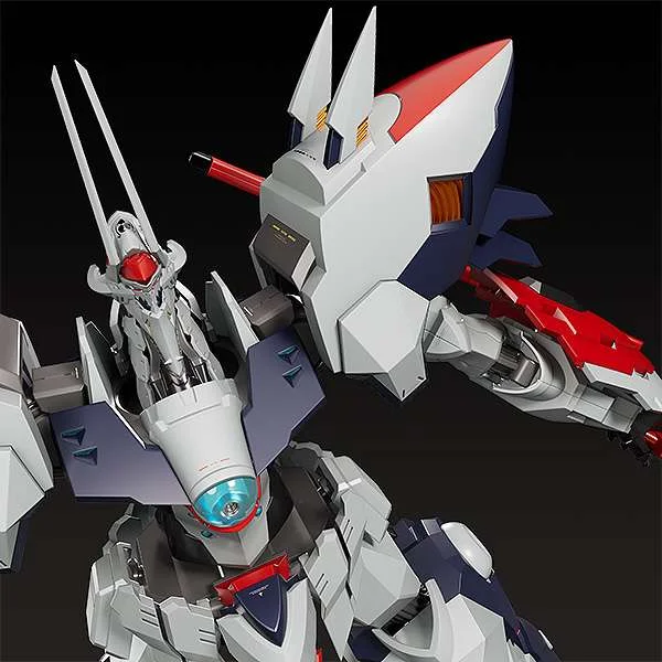 MODEROID - LINEBARRELS IRON OVERDRIVE MK