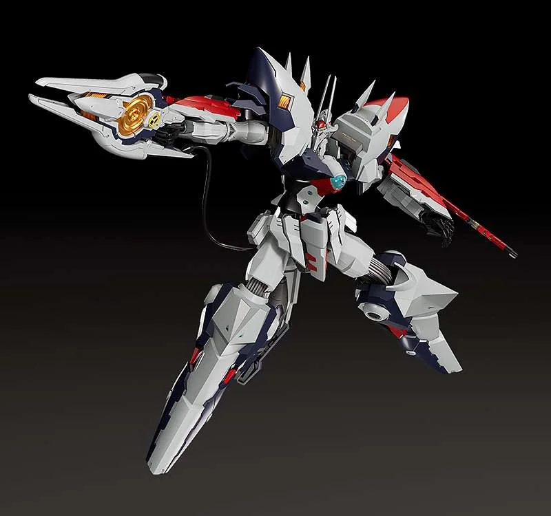MODEROID - LINEBARRELS IRON OVERDRIVE MK