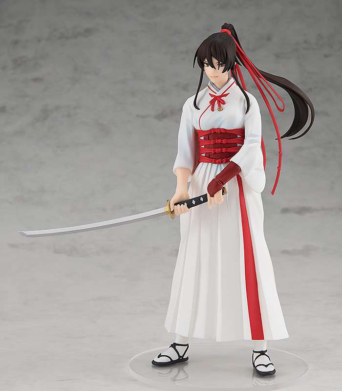 POP UP PARADE - HELLS PARADISE YAMADA ASAEMON SAGIRI