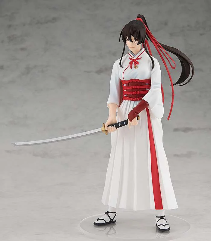 POP UP PARADE - HELLS PARADISE YAMADA ASAEMON SAGIRI