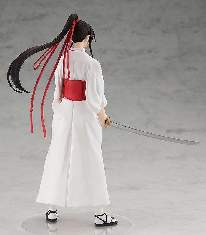 POP UP PARADE - HELLS PARADISE YAMADA ASAEMON SAGIRI