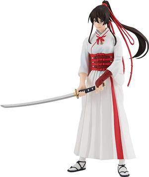 POP UP PARADE - HELLS PARADISE YAMADA ASAEMON SAGIRI