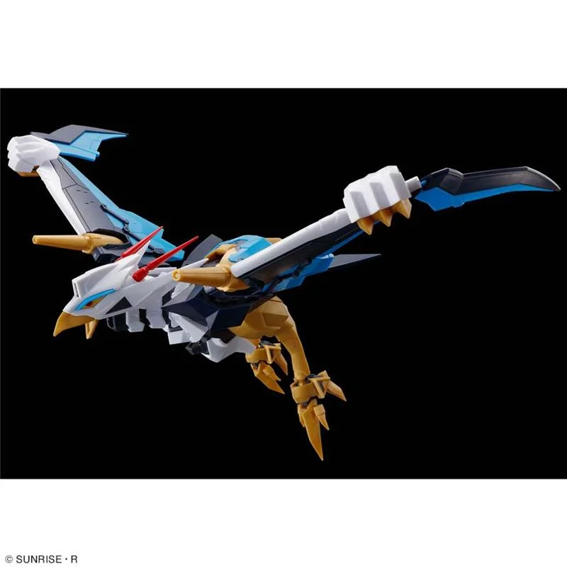HG IMGN KUJINMARU AMPLIFIED