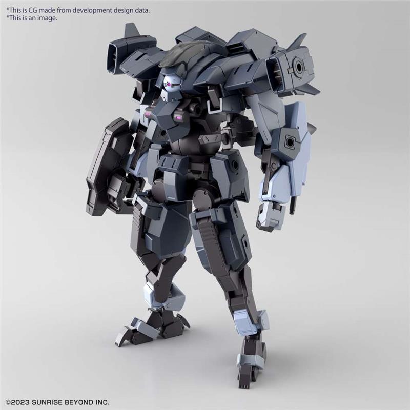 1/72 HG AARONRHINO GRADY EXCLUSIVE